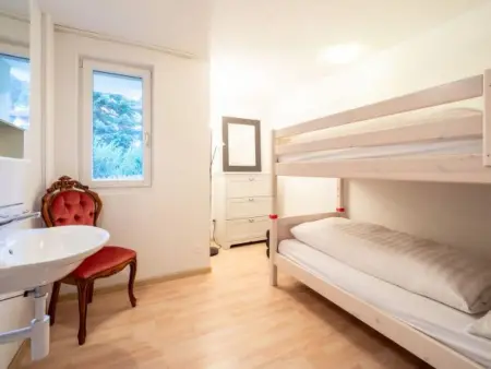 Cristallina A2, Appartement 6 personnes à Laax - Photo 7