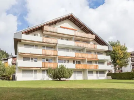 Val Signina 1-13a, Appartement 5 personnes à Laax - Photo 1