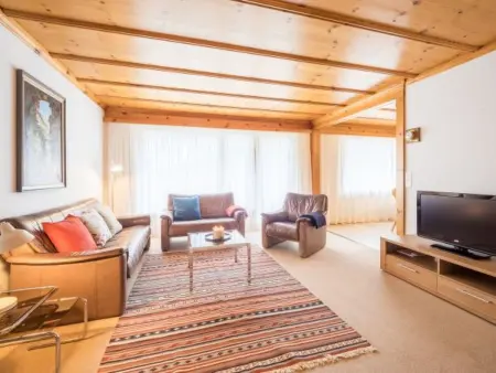 Val Signina 1-13a, Appartement 5 personnes à Laax - Photo 2