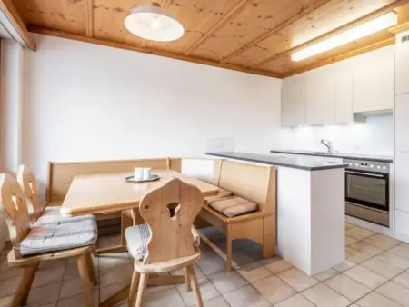 Val Signina 1-13a, Appartement 5 personnes à Laax - Photo 3