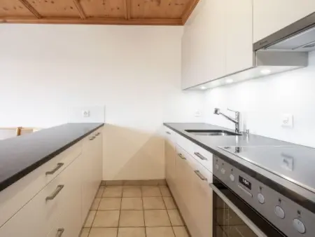 Val Signina 1-13a, Appartement 5 personnes à Laax - Photo 4