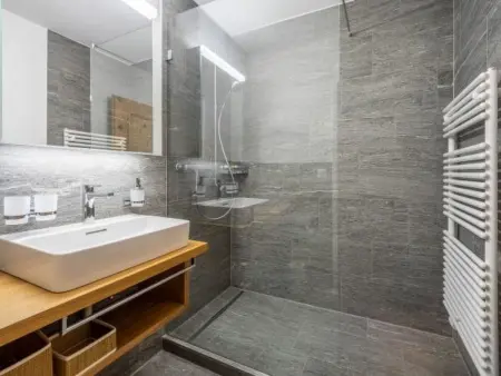 Val Signina 1-13a, Appartement 5 personnes à Laax - Photo 8