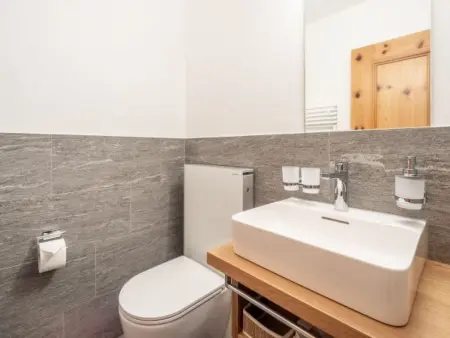 Val Signina 1-13a, Appartement 5 personnes à Laax - Photo 9