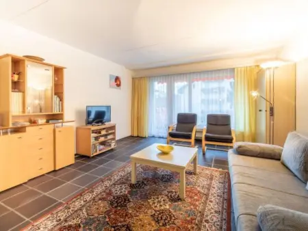 Val Signina 3-5, Appartement 4 personnes à Laax - Photo 2