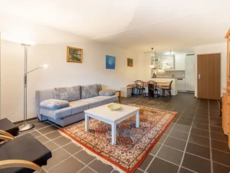 Val Signina 3-5, Appartement 4 personnes à Laax - Photo 3
