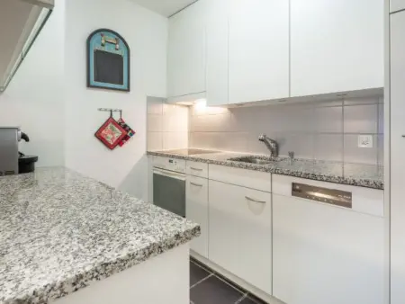 Val Signina 3-5, Appartement 4 personnes à Laax - Photo 5