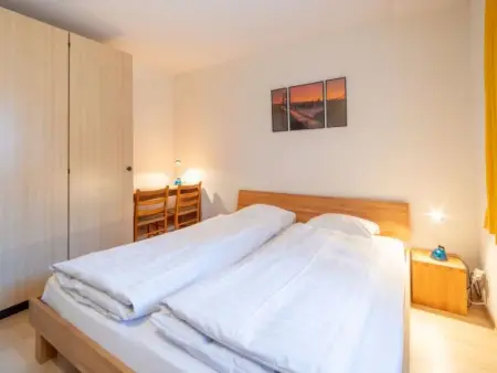 Val Signina 3-5, Appartement 4 personnes à Laax - Photo 6