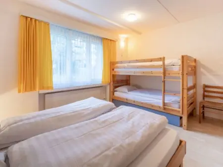 Val Signina 3-5, Appartement 4 personnes à Laax - Photo 7