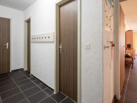 Val Signina 3-5, Appartement 4 personnes à Laax - Photo 8