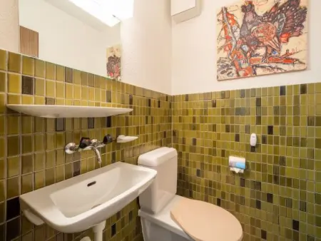 Val Signina 3-5, Appartement 4 personnes à Laax - Photo 10