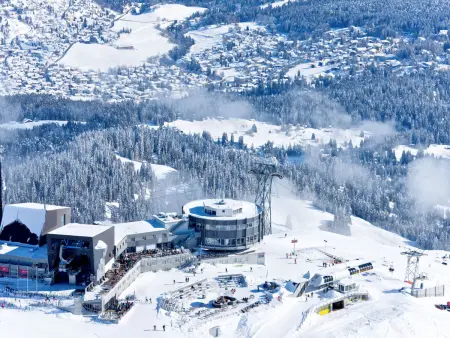 Val Signina 3-5, Appartement 4 personnes à Laax - Photo 18