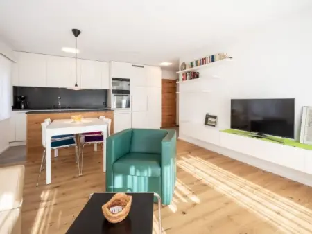 Val Signina 5-2, Appartement 4 personnes à Laax - Photo 3