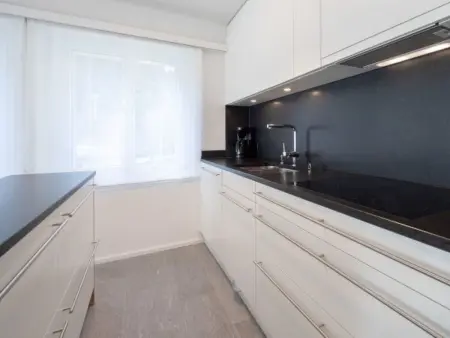 Val Signina 5-2, Appartement 4 personnes à Laax - Photo 5