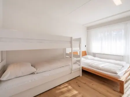 Val Signina 5-2, Appartement 4 personnes à Laax - Photo 6