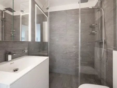 Val Signina 5-2, Appartement 4 personnes à Laax - Photo 7