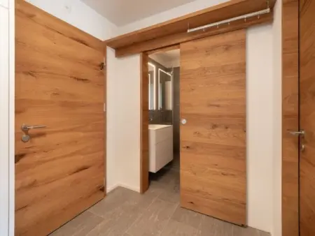Val Signina 5-2, Appartement 4 personnes à Laax - Photo 8