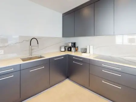 Krone Churwalden für 6 Personen, Appartement 6 personnes à Churwalden - Photo 15