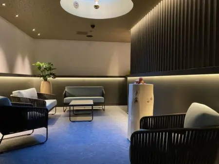 Krone Churwalden für 6 Personen, Appartement 6 personnes à Churwalden - Photo 38
