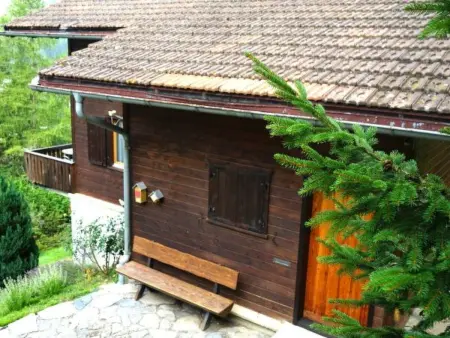 Haus Joch Churwalden, Maison 8 personnes à Churwalden - Photo 2