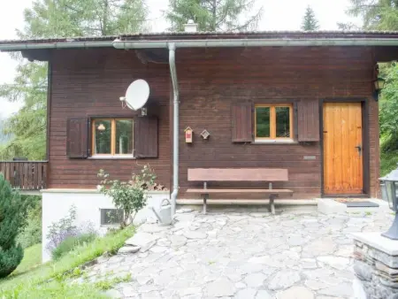 Haus Joch Churwalden, Maison 8 personnes à Churwalden - Photo 4