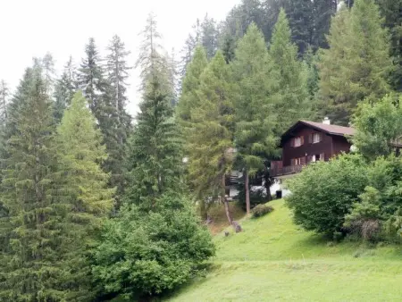 Haus Joch Churwalden, Maison 8 personnes à Churwalden - Photo 7