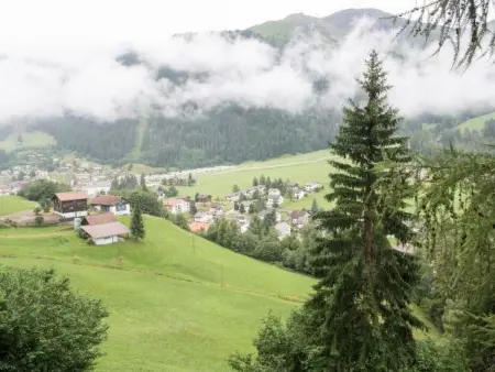 Haus Joch Churwalden, Maison 8 personnes à Churwalden - Photo 8