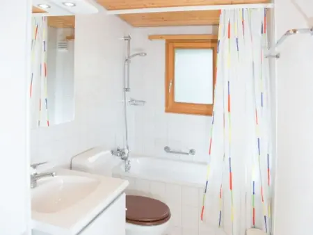 Haus Joch Churwalden, Maison 8 personnes à Churwalden - Photo 11