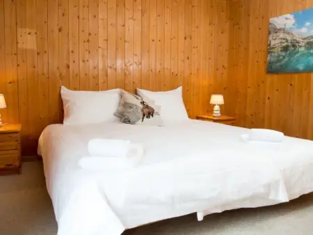 Haus Joch Churwalden, Maison 8 personnes à Churwalden - Photo 12