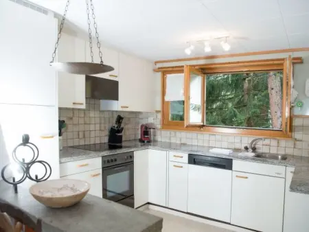 Haus Joch Churwalden, Maison 8 personnes à Churwalden - Photo 13