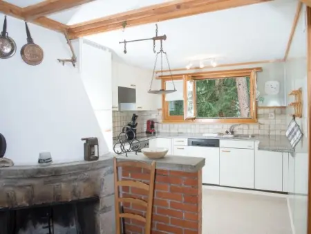 Haus Joch Churwalden, Maison 8 personnes à Churwalden - Photo 14