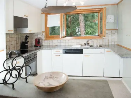 Haus Joch Churwalden, Maison 8 personnes à Churwalden - Photo 15