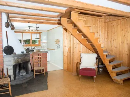 Haus Joch Churwalden, Maison 8 personnes à Churwalden - Photo 16