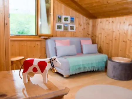 Haus Joch Churwalden, Maison 8 personnes à Churwalden - Photo 17