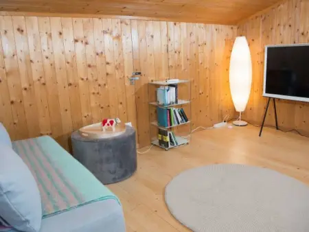 Haus Joch Churwalden, Maison 8 personnes à Churwalden - Photo 18