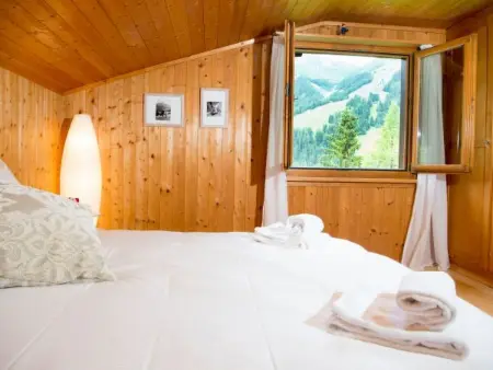 Haus Joch Churwalden, Maison 8 personnes à Churwalden - Photo 20