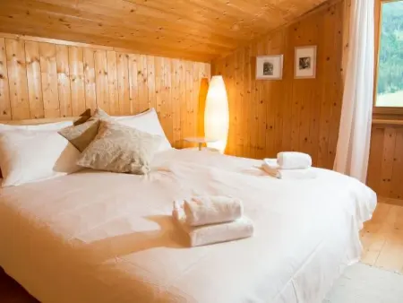 Haus Joch Churwalden, Maison 8 personnes à Churwalden - Photo 21