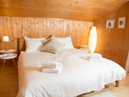 Haus Joch Churwalden, Maison 8 personnes à Churwalden - Photo 24