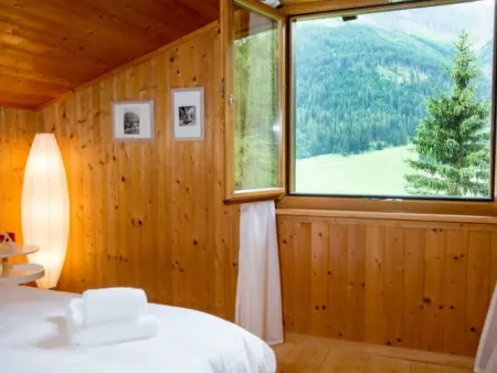Haus Joch Churwalden, Maison 8 personnes à Churwalden - Photo 25