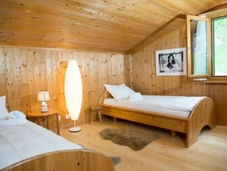 Haus Joch Churwalden, Maison 8 personnes à Churwalden - Photo 27