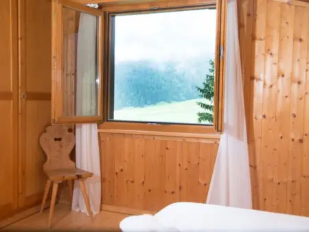 Haus Joch Churwalden, Maison 8 personnes à Churwalden - Photo 28