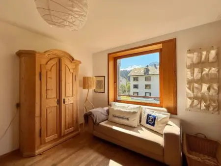 Family accommodation Oberbergstrassse for 5 persons Parpan - Photo 5