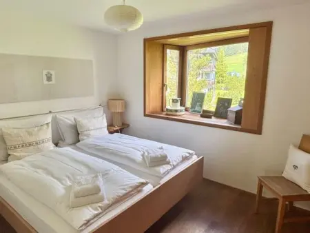 Family accommodation Oberbergstrassse for 5 persons Parpan - Photo 11