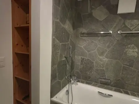 Family accommodation Oberbergstrassse for 5 persons Parpan - Photo 16
