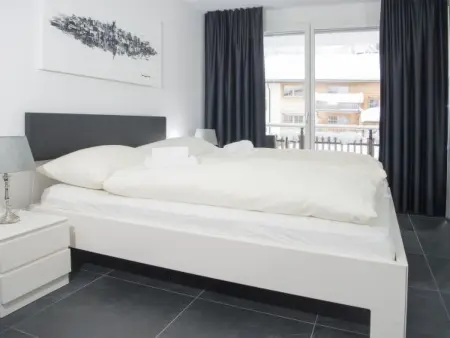 Ski in-Ski out Ferienwohnung Heimberg in Parpan- Lenzerheide - Photo 6