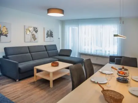 für Skibegeisterte Triangel D - Parpan, Appartement 6 personnes à Parpan - Photo 1