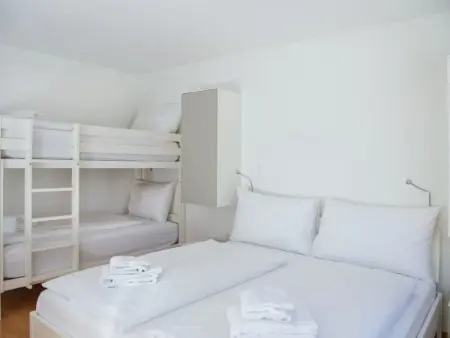 für Skibegeisterte Triangel D - Parpan, Appartement 6 personnes à Parpan - Photo 5