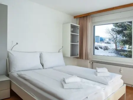 für Skibegeisterte Triangel D - Parpan, Appartement 6 personnes à Parpan - Photo 6
