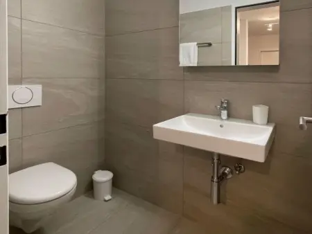 für Skibegeisterte Triangel D - Parpan, Appartement 6 personnes à Parpan - Photo 7