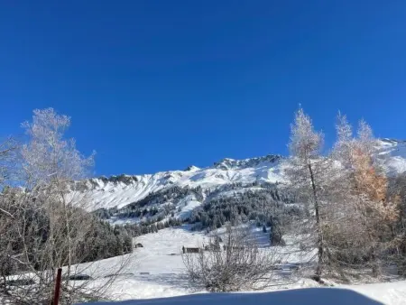 für Skibegeisterte Triangel D - Parpan, Appartement 6 personnes à Parpan - Photo 17