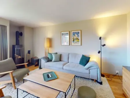 Setaria für 5 Personen Haus Barlangia-Lenzerheide - Photo 1